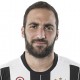 Gonzalo Higuain Voetbalkleding